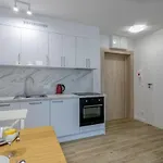 Appartement Bryza By Triapart Jantar