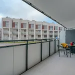 Appartement Bryza By Triapart Jantar