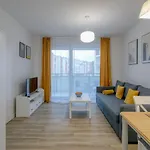 Appartement Bryza By Triapart *