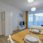 Appartement Bryza By Triapart Jantar