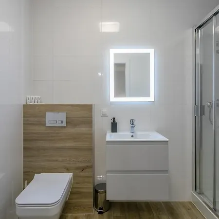 Bryza By Triapart Apartmán