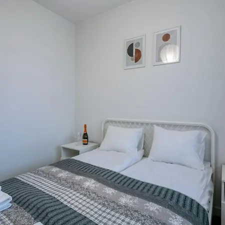 Apartmán Bryza By Triapart