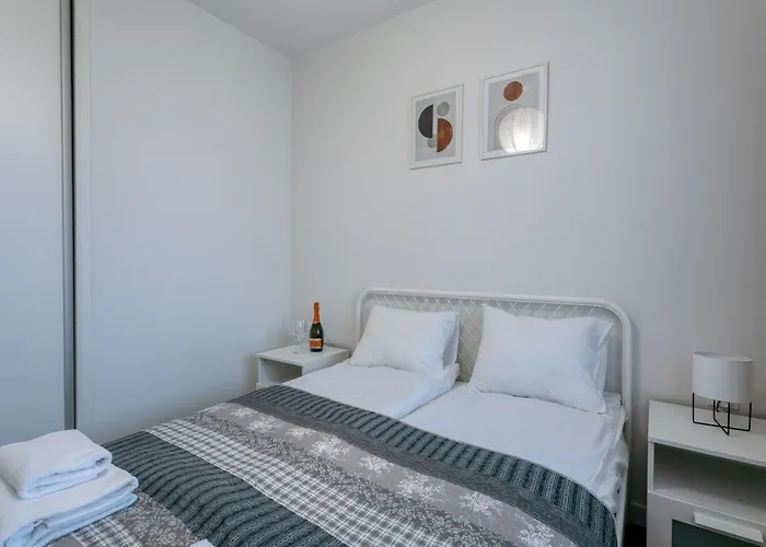 Apartament Bryza By Triapart