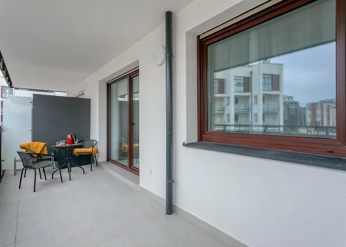 Apartament Bryza By Triapart