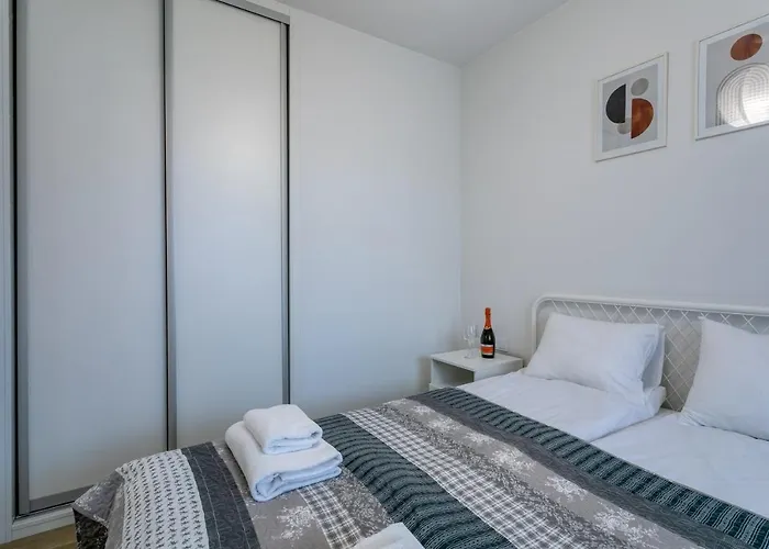 Apartament Bryza By Triapart Jantar