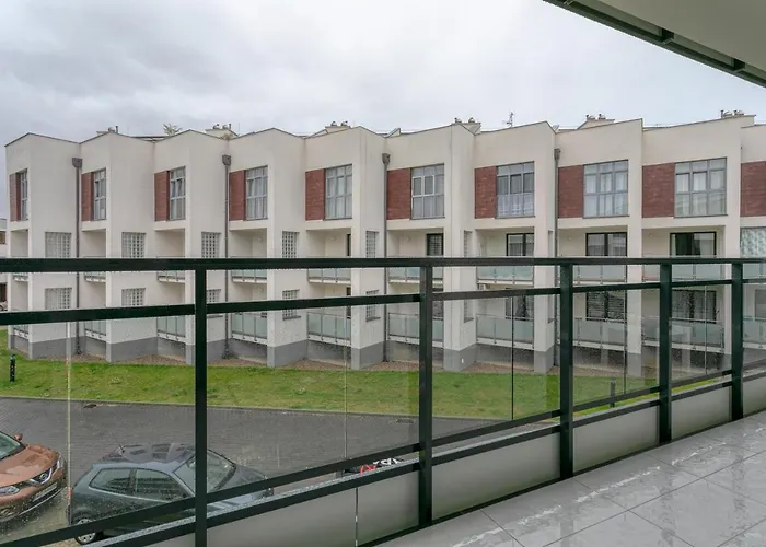 Bryza By Triapart Apartament *